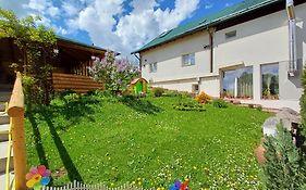 Belvedere La Cristina