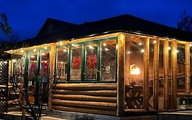 Belvedere La Cristina