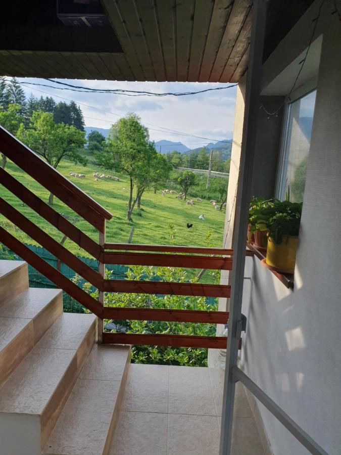 Belvedere La Cristina Corbeni Exterior foto